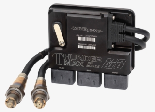 Thundermax For 2018 H-d Softails - Thundermax Ecm With Auto-tune Closed Loop System #5209824
