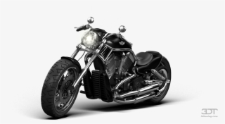 Custom Motorcycle Png Download - Custom Motorcycle #5209881