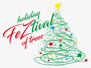 Saturday, November 17, 2018 • 11am 7pm - Creative Christmas Tree Line Art #5210109