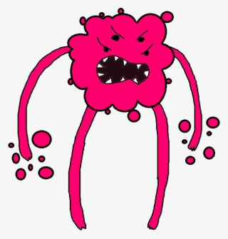 Giant Monster - Wiki #5210162