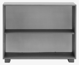 Meuble Diamant - Etagère - Rouge Glacis #5210167