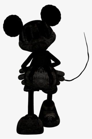 0 Suicide Mouse #5210347