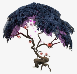 Magic Tree - Magic Tree Runescape #5210668