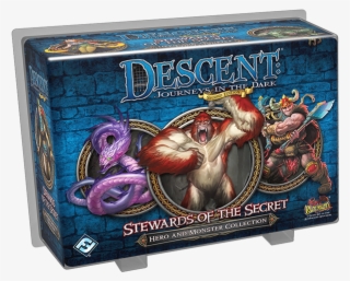 Here Be Games - Descent Shards Of Everdark #5210860