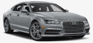 New 2018 Audi A7 Premium Plus #5210973
