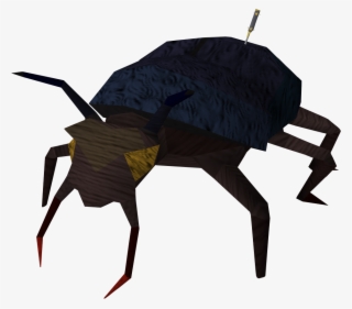 Giant Scarab - Scarab #5211076