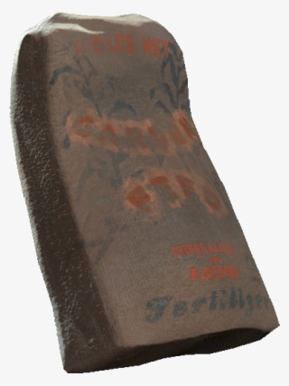 Bag Of Fertilizer - Fallout #5211125