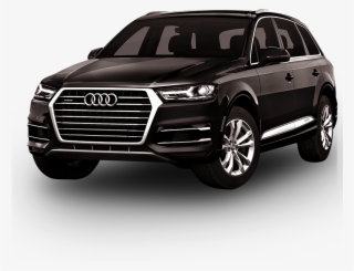 Alcanza Blindajes Alemanes Generación Cinco Con La - 2018 Audi Q7 Png #5211242