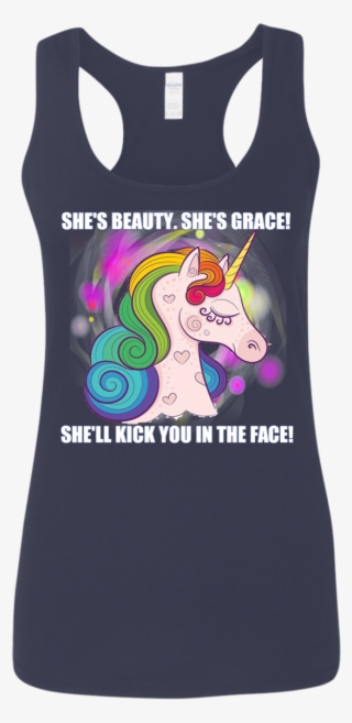 Exclusive Honest Unicorn - Shirt #5211297