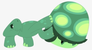 Porygon2z, No Shell, Nudity, Safe, Simple Background, - Rainbow Dash X Tank Shell #5211345