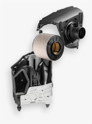 Air Cleaner For The Audi Q5 - Video Camera #5211385