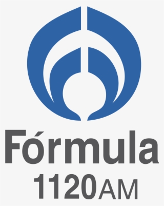 Logo-formula - Radio Fórmula #5211390