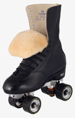 Riedell Og Roller Skate Set - Og Skates #5211431
