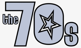 70s Png - 70's Logo #5211432