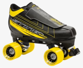 Sting Roller Skates #5211569