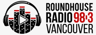 Media Sponsors - Roundhouse Radio #5211623