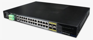 Utp7624ge-ie - Network Switch #5211626