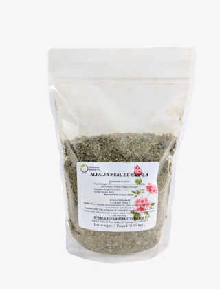 Alfalfa Meal Fertilizer - Organic Fertilizer Alfalfa #5211711