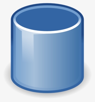 Database Icons, Free Icons In Rrze, - Database Clipart #5211875
