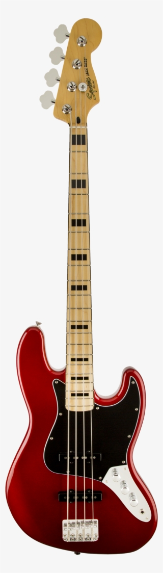 Squier Vintage Modified Jazz Bass '70s #5211881