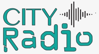 City Radio Logo #5211925