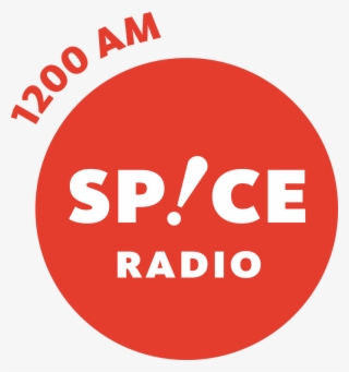 Canada's First Indo-canadian Radio Station - Spice Radio 1200 Logo #5212167