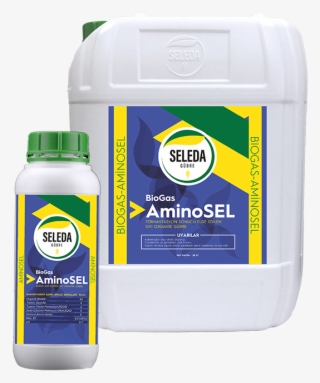 Fluid Organic Fertilizer Obtained As A Result Of Fermentation - Fertilizer #5212213