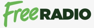 Free Radio - Free Radio Birmingham Logo #5212328