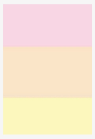 Background Pink Yellow Green Overlay Aesthetic Png - Yellow #5212381