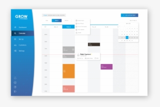 Receive Appointments 24/7 - What Applications Ltd. #5212386