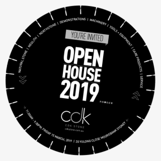 Open House 2019 Cdk Stone Sydney #5212449