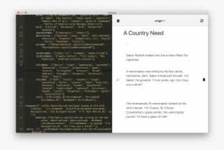 M On Twitter - Integrated Development Environment #5212506