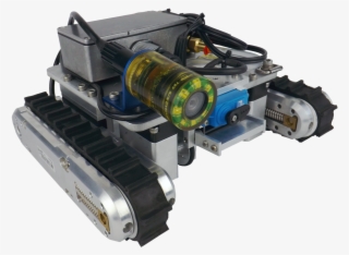 Inuktun Maggut™ Crawler - Inuktun Maggut #5212605