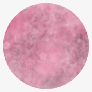 Circle Circulo Pink Rosa Aesthetic Png Vaporwave - Aesthetics #5212675