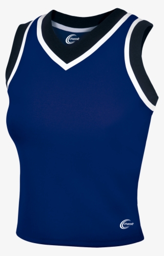 Chasse Shell Top Maroon #5212679