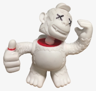 201k Foster Logo 30 Mar 2018 - Cartoon #5213251