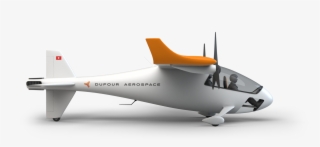 The Future Of Aviation Is Electric - Aircraft #5213373