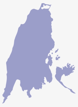 The Greek Island Of Lefkada - Map #5213550