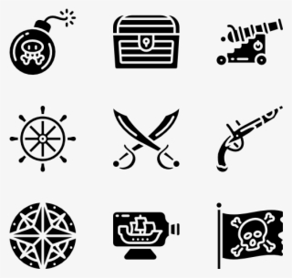 Pirate Life - Pirate Life Brewing #5213612