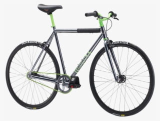 Freestyle Mongoose Motomags - Cannondale Quick Cx 3 2018 #5213678