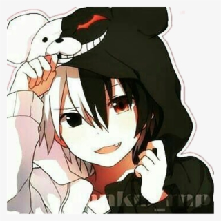 Danganronpa Monokuma Boy #5213681