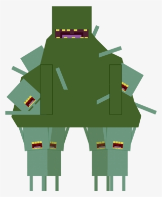 Zom Incubator V02 - Fighter Aircraft #5213738