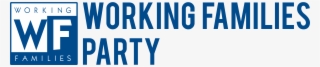 For The November General Election, Our Campaign Earned - Working Families Party Logo #5213835