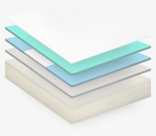 Mattress Layer - Bloom Cloud #5213836