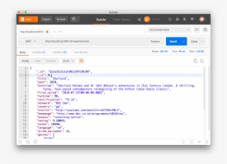 Learn Hapi Update Mongoose Models For Json Responses - Mongoose Update #5213999