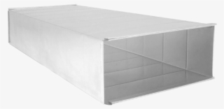 8″ X 16″ X 60″ 8″ X 18″ X 60″ 8″ X 20″ X 60″ 8″ X 22″ - S And Drive Duct #5214326