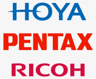 Hoya Pentax Ricoh Logo - Ricoh 2 Year On-site Limited Warranty Package #5214388