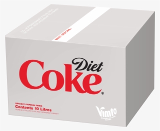 Colas - Diet Coke Bottle And Can #5214455