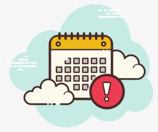 Important Month Icon - Importante Png #5214511