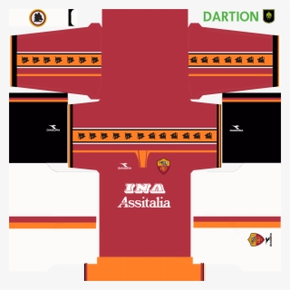 Preview - Pes 2017 Classic Kit #5214648